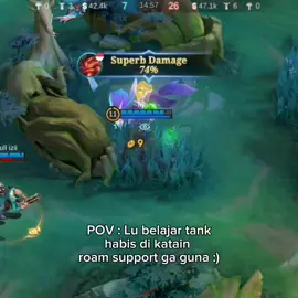 Bangga ga liat roam macam aku ni?😂  #fyp #masukberanda #xyzbca #NEXTJagoanMabar #MLBBNEXT2025 