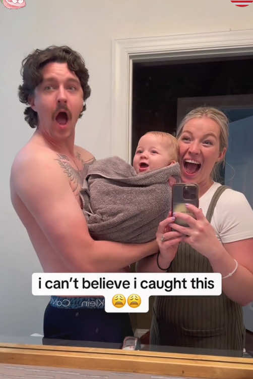 ❤️baby calls mom and dad for the first time #baby #funnyvideos #happy #foryou #fyp #Love #cutebaby 