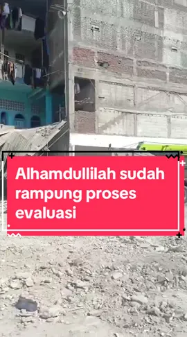 Terimakasih buat Team dan rekan-rekan yang sudah mengevakuasi para korban reruntuhan. Dan Terimakasih juga buat teman teman yang sudah mendoakan, Alhamdullilah proses evakuasi sudah rampung 100% tinggal tunggu update data para korban.  #evakuasi #pondokpesantren #sidoarjo #bangunan #fyp 
