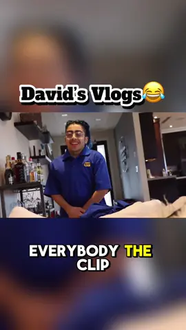 #foryoupage #daviddobrik #davidsvlogs #funnymoments #daviddobriksvlog 