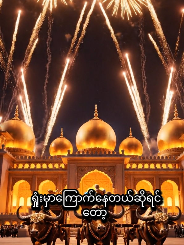 #ကျွဲဂိမ်း #ကျွဲဂိမ်းအသစ် #viral #viwerတေရှယ်ကျ😔👍 #fyppppppppppppppppppppppp 