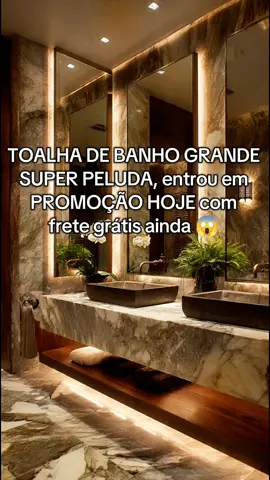 #toalha #banho #gigante #peluda #seca 