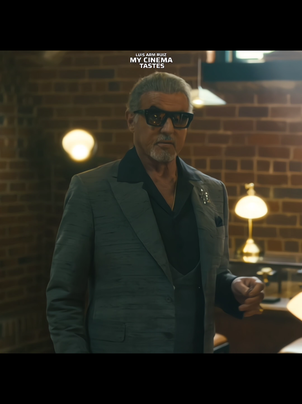 Recopilaciónes del Episodio 3 de Tulsa King Season 3 . #tulsaking #escenas #silvesterstallone #cine 