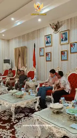 #AAS #audiensi #bonelebihbaik #pemprovsulsel @Andiasman1978 @PemProv Sulawesi Selatan 