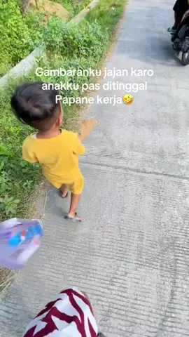 aduuhhh misal e kann🤪🤪🤪  nyileh sek anak mu mma njess😂😂 