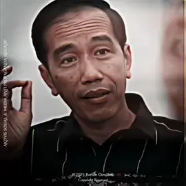 Tapi FAKTA nya dia presiden DI CINTAI RAKYAT. #jokowi #jokowidodo #barisangengsolo 
