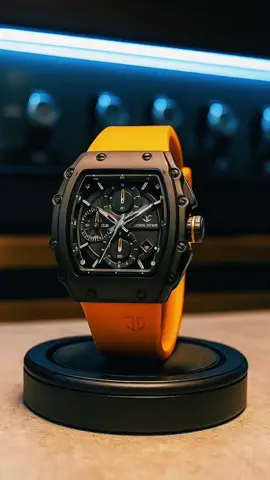 Jam tangan pria Analog JJ 5356MC Watch include fullset box  #jam #jamtangan #jamtanganpria #jamtangananalog #jamtanganmewah 