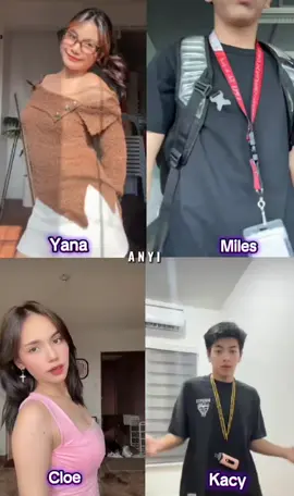 #runcavevents #ruvcav #runcavmangement #ANYI #yana #yanaaltura #mileseño #milyana @Yana @M @Cloe @Eustace Kacy Medina @RONALD DELOS SANTOS 