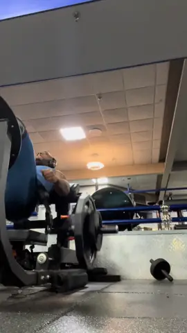 Hip thrust #thc #Fitness 