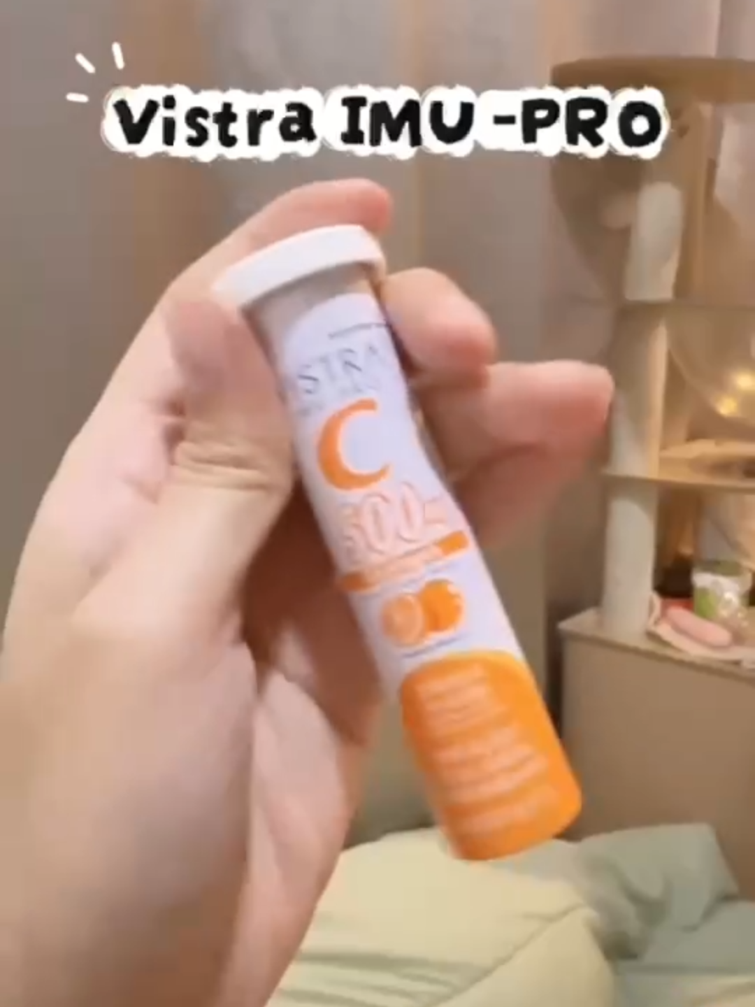 พักผ่อนน้อย เครียดภูมิคุ้มกันเริ่มแผ่ว #mosspharmacy #ร้านขายยาพระราม2 #pharmacy #ภูมิตก #วิตามินซี