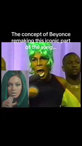 MISS HONEY?? MISS HONEY!! #beyonce #beyhive #fyp #foryoupage #renaissance