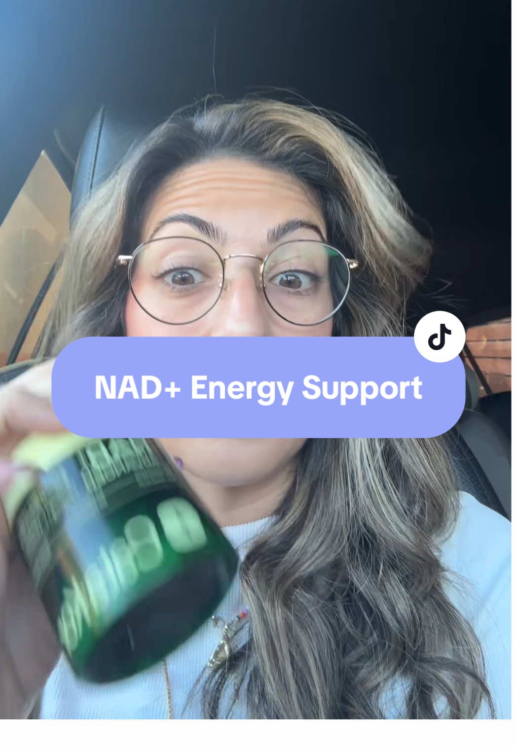 The Cata-Kor NAD+ Advanced has been everywhere lately — it’s packed with ingredients people are talking about for daily energy, focus, and overall wellness support. Have you tried it yet? : NAD+ supplement, NAD+ capsules, energy support, focus support, daily wellness, viral supplement, longevity supplement, liposomal NAD : #NADPlus #WellnessRoutine #NAD #nadsupplement 