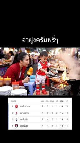 เดี๋ยวๆเมนูเป็นย่างหรอนั่น #ลิเวอร์พูล #พรีเมียร์ลีก #ลิเวอร์พูล #อาร์เซนอล 