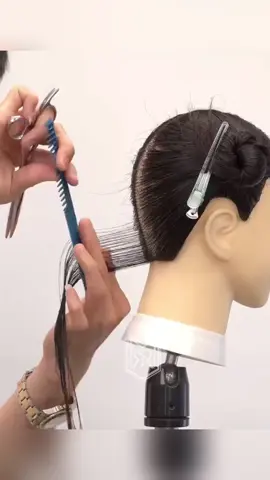 Kỹ Thuật Cắt Tóc Bob Hiện Đại #mrbin #mrbinhairstudio #bob #cắttócđẹp #ninhbinh 