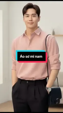 Thíc mặc sơ mi#thoitrang #viral #xuhuongtiktok #aosomi #hottrend 