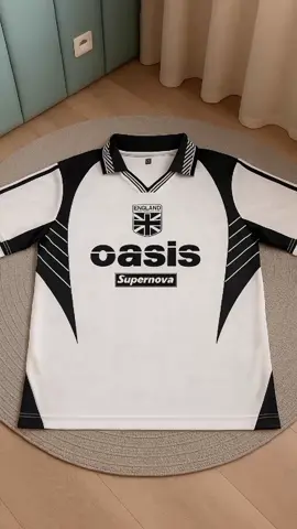#oasis #jersey #vintage #fypage #OOTD 