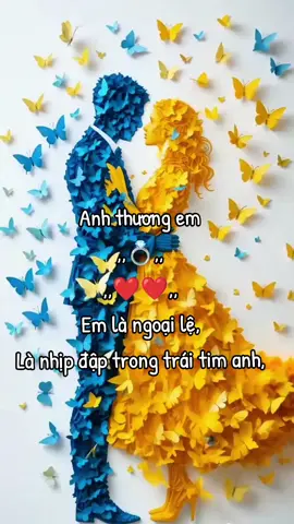 #xhuongtiktok #tamtrangbuon #buoncuaanh #Thuongem ,, Em là duy nhất, là người con gái tuyệt vời nhất, trong lòng anh, ,,💍,,❤️❤️,,