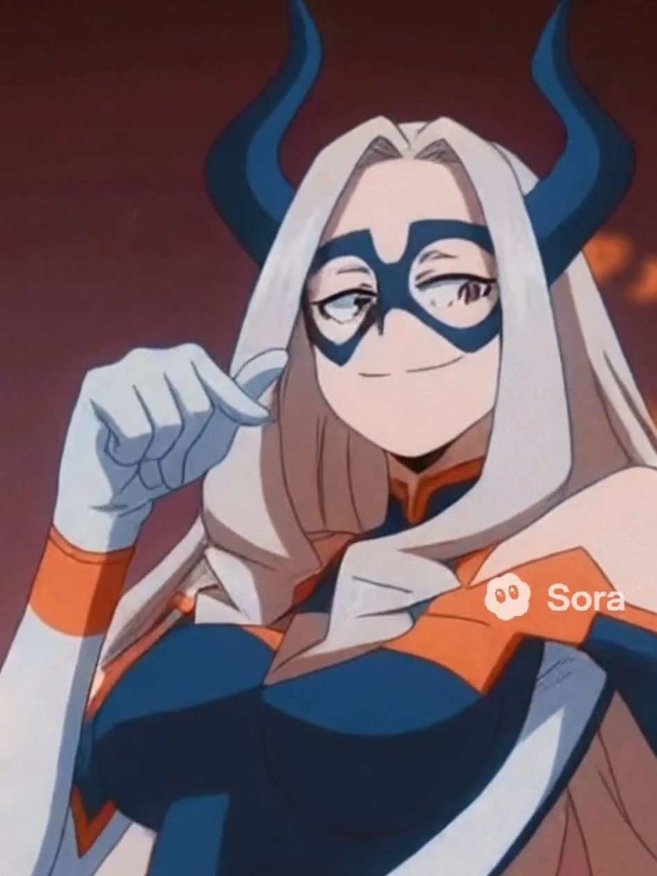 Mt Lady Primer día de trabajo🍟#animeedit #anime #myheroacademiaedit #mtlady #myheroacadamia 