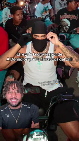 #drill #rd🇩🇴 #elreydelacity #domidios #laparaehlacity 