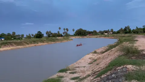 ត្រៀមៗរដូវកាលថ្មីនៅ បឹងត្រពាំងគង់ 🫶😍💕#កូននាគមានប្ញទ្ធិ #សុខាភិបាលសែនជ័យ #ចំណុះកូនក្រោលវត្តរលាំងគ្រើល🥰🛶 