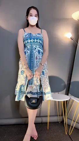 motif terbaru nih best cakep bgt perpaduan warnanya .. cutinganya cakep pol yuk chekout di krnjng kuning skrg juga 🥰#rekomendasi #daster #dress #fyp #fyppppppppppppppppppppppp 