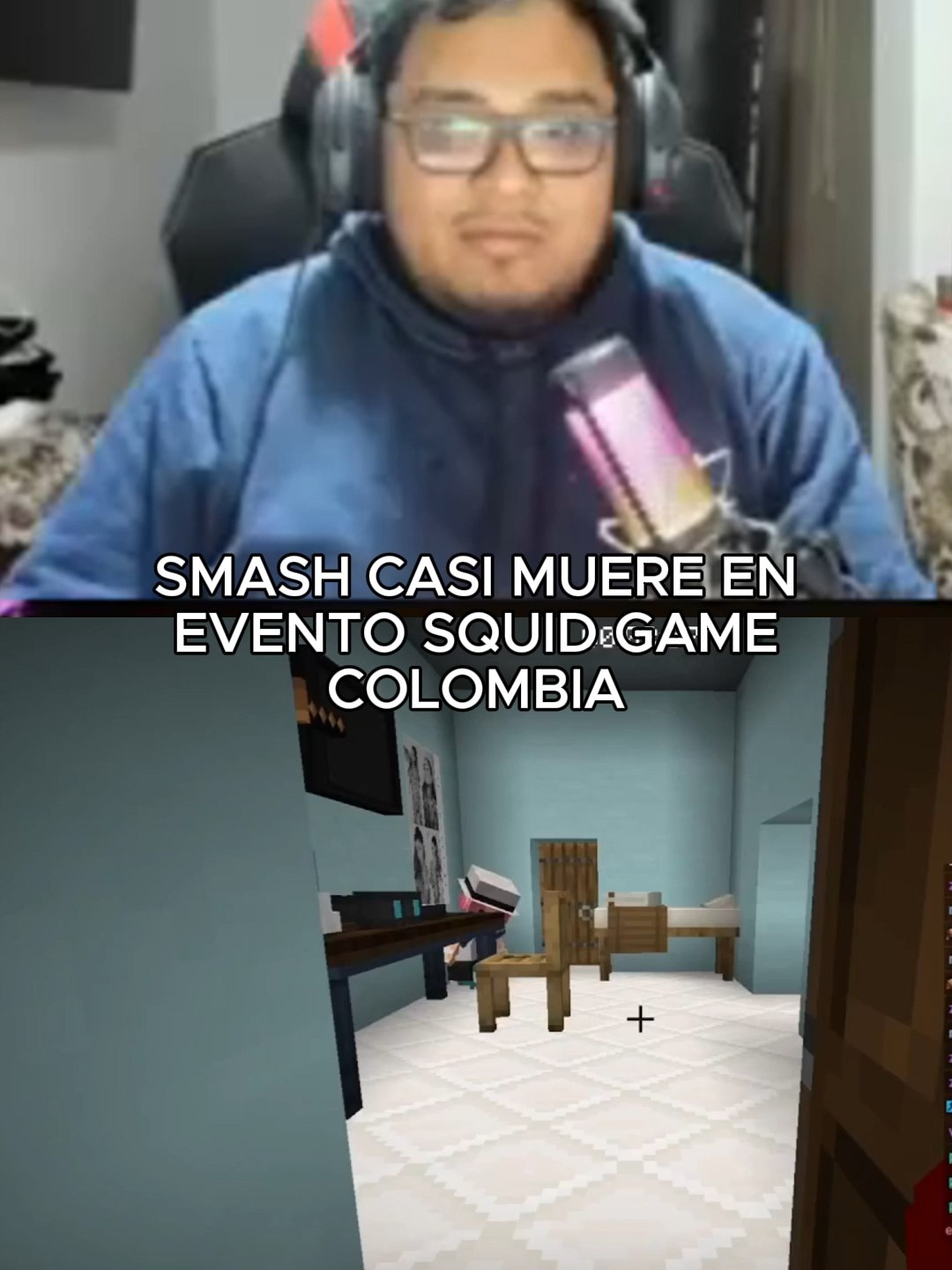 Ajustando el poto mi profe #smashdota #smash #dota2 #kickperu #streamer #paratii #kick #sandraskins #squidgame #peru🇵🇪 #colombia #Minecraft