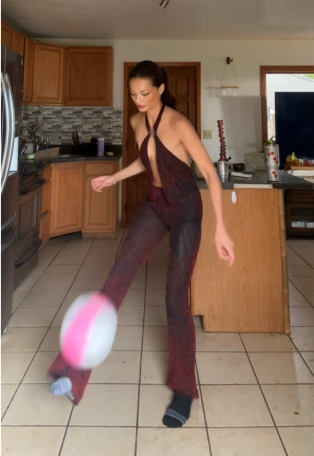 #Soccer #baddie #soccertiktok #soccergirl #hawaii 