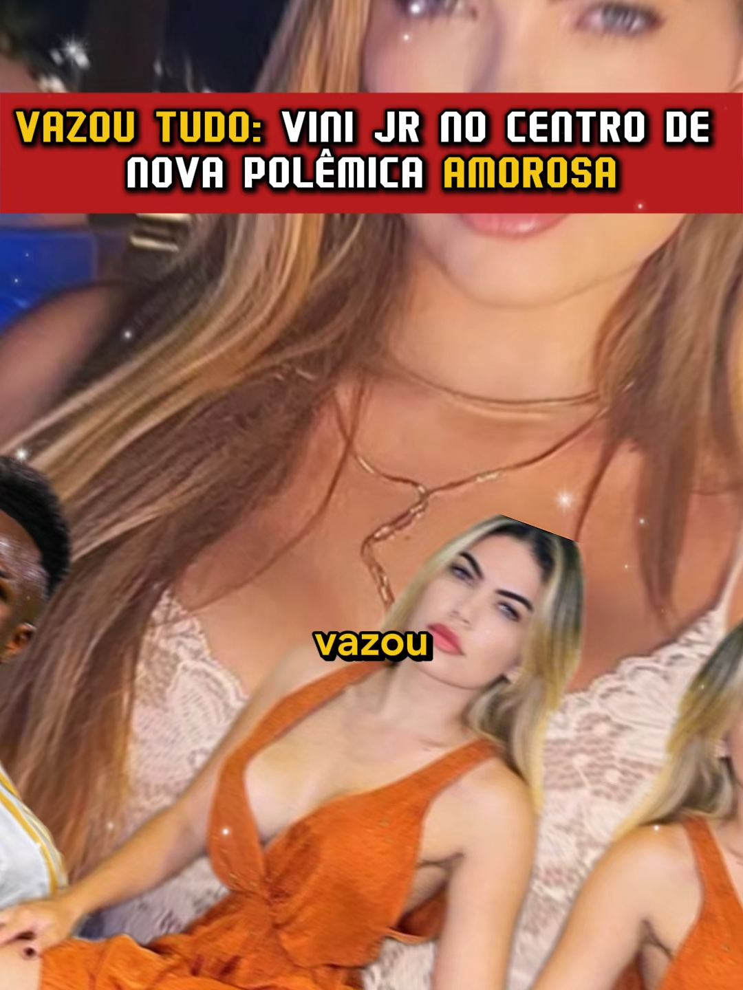 vini jr vazou conversas | vini jr e day magalhães | vini jr traição rumores | vini jr conversa vazada | vini jr print vazou #vinijr#daymagalhães#virginia