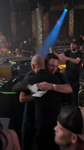 @Tiësto //\\ #ufc320 #bjp #jiriprochazka #UFC 