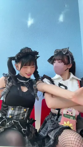 2人でユニバ行ってきたよ♡#メロ秋投稿キャンペーン #姫野ひなの #姫野ゆめの #運営さん大好き #初投稿 