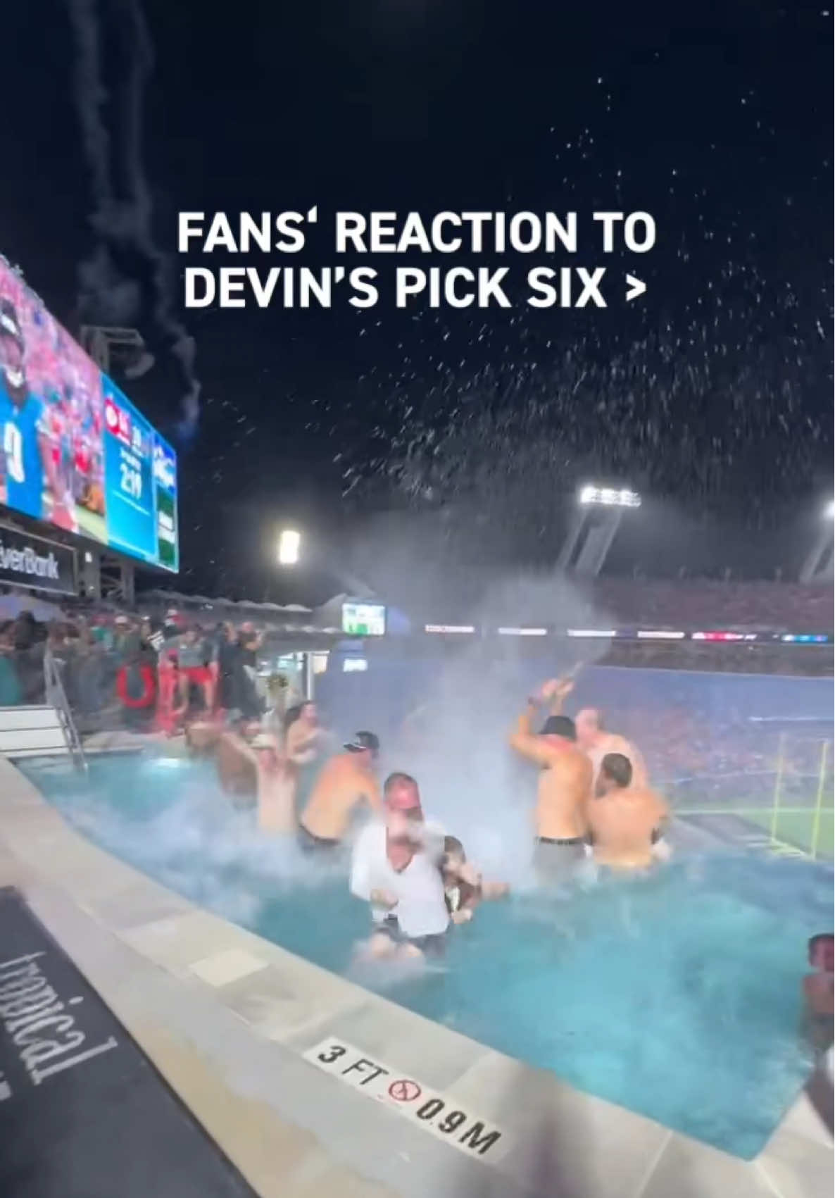 #DUUUVAL IS HYPE 😮‍💨😤 #NFL #DUUUVAL #MNF #jacksonvillejaguars 