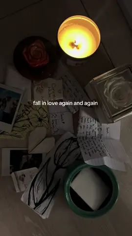 Notes are my love language 