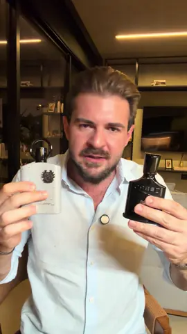 Review completo do afnan supremacy collector's edition. #perfume #perfumecollection #perfumetiktok 