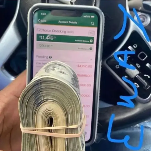 Stop Doubting The Process & Stop Living from Paycheck  To Paycheck Folks, HMU Come Get Started 100% Legit Business 👩‍💼 No Games No Bs Trust The Process 🙏💯💯💯To Change your Life 💸❤️