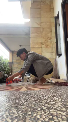 Udah ya jangan minta lagi