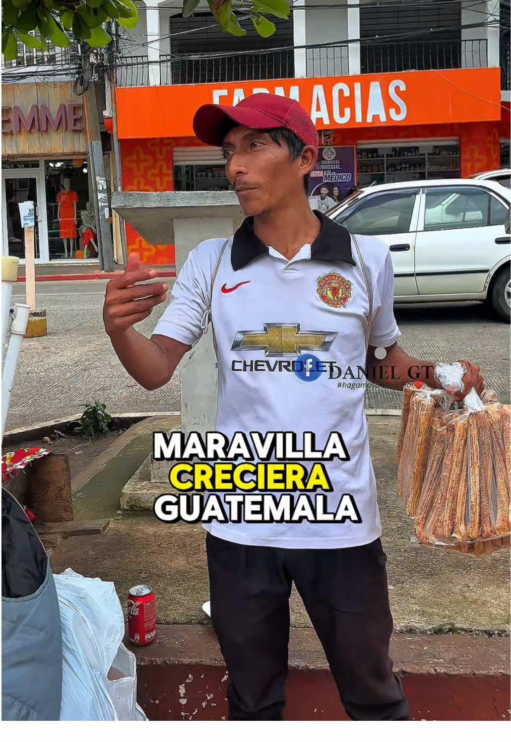 Vendedor de palillos nos deja un gran mensaje!🙏🏻🙇‍♂️🥺🥺 #ayuda #sad #comparte #viralvideo #paratii 