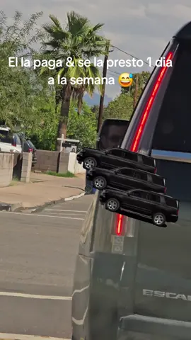 #blacksuv #escalade #mamalona 