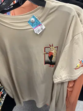 Only at Ross…my sister saw this shirt and said WTF?!! #ross #wtf #anime #fyp #help 