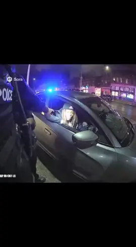 king von runs from the police in 2025 #kingvon #von #music 