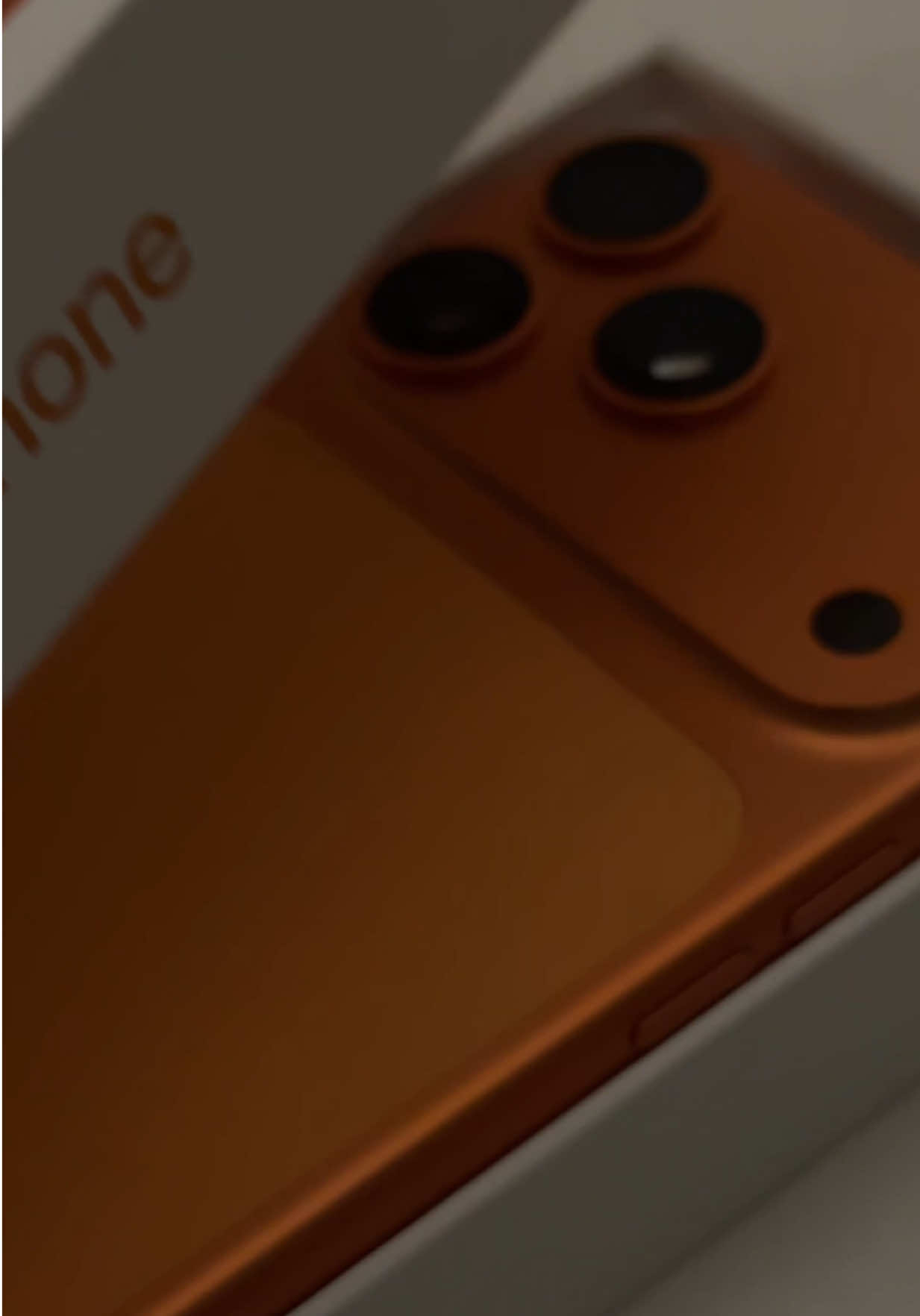 🧡🧡🧡🧡 #iphone17 #iphone17promax 