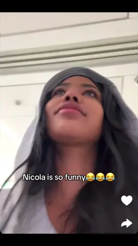 I need her on my screen daily @Love Island USA @Nicola @Andreina  #loveislandusa2025 #LoveIsland #loveislandgames #loveislandusa #loveislandseason7 