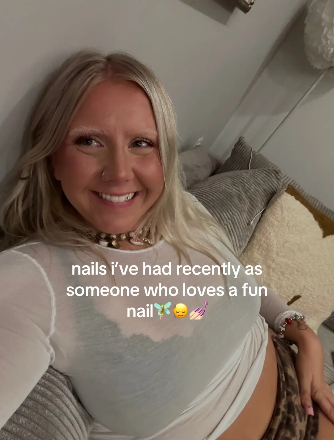 in need of more fun inspo pls. 