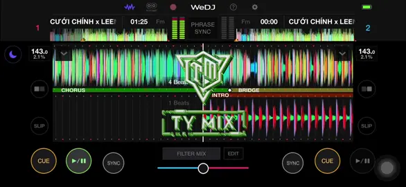 Cưới Chính#remix #music #wedj🚀 