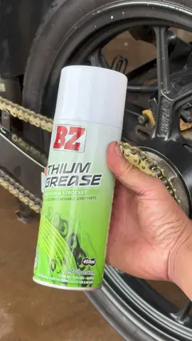 Dưỡng sên đơn giản tại nhà giuap kéo dài tuổi thọ của sên giảm tình trạng nhanh giản sên xe và kêu lẹt kẹt!! #tuong47shop #duongsen 