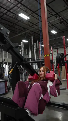 El gym mi medicina 💗