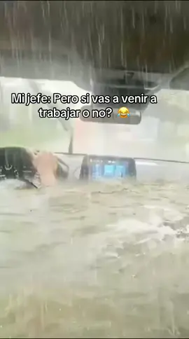 #lluviasfuertes 