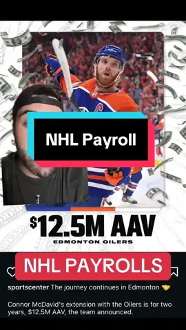 #NHL #hockey #connormcdavid #NBA #nbatok @NHL @Edmonton Oilers @Ringer NBA @NBA 