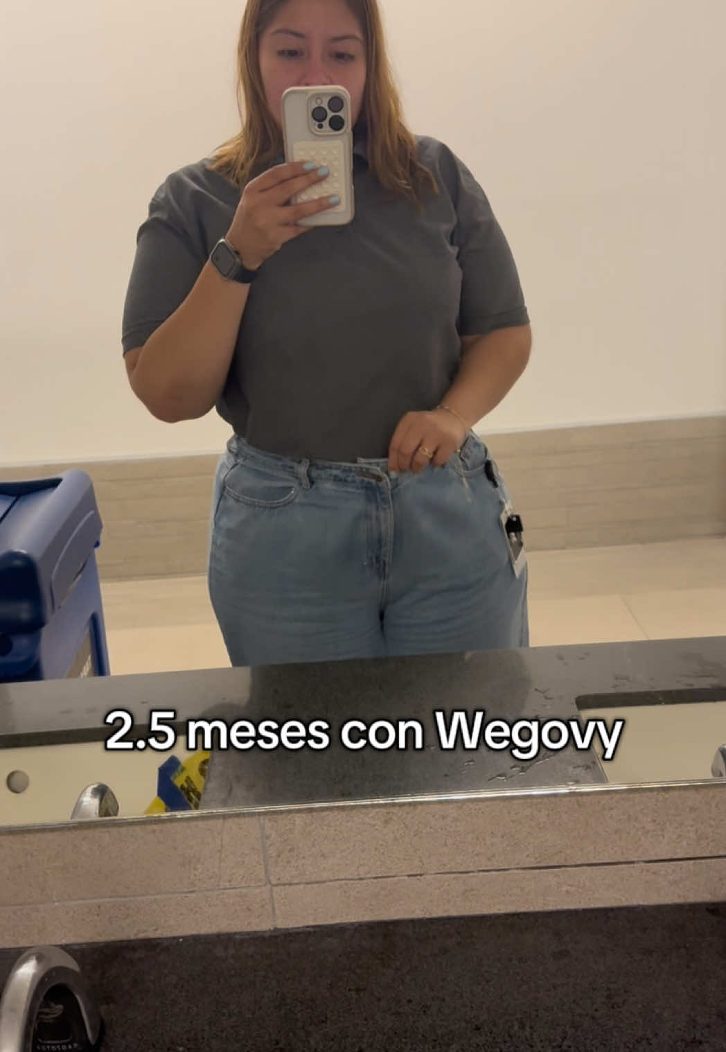 Update de mi ropa #wegovy #resistenciaainsulina #mujeres #cosasdechicas #glp1girlies 