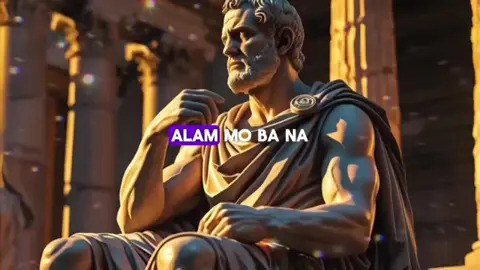 3 Klase Ng LaLaKe Na Sobrang NAKAKA-AKIT Sa Mata Ng BaBaE | Stoic Attraction Explained 