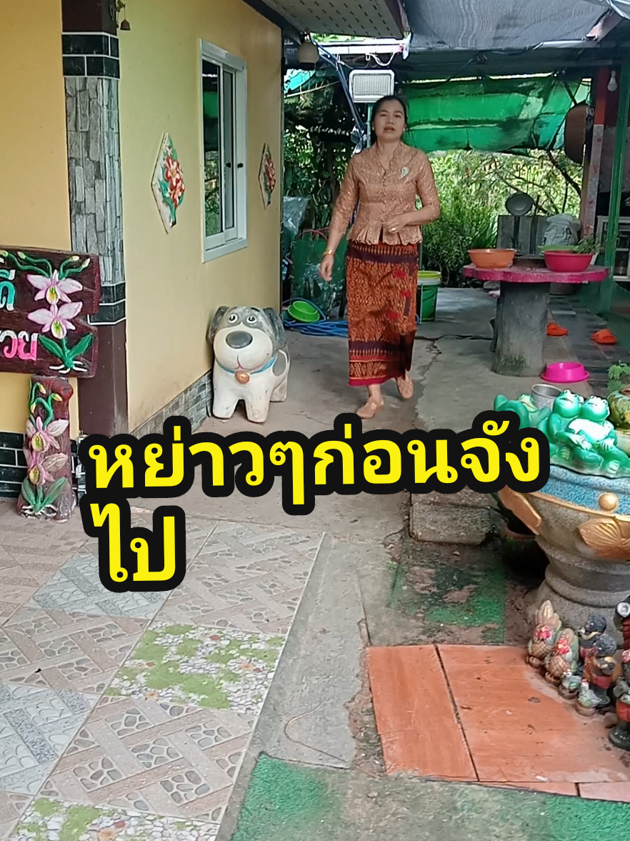 #เอาบุญมาฝาก #บุญบ้านเฮา #ตักบาตรเทโว#สาธุ  #ขอบคุณทุกกําลังใจ❤️ขอบคุณทุกคอมเม้น🙏 